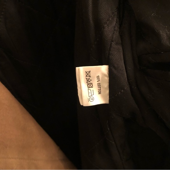 Dries Van Noten Long Brown Coat (size IT44/US36) - Picture 7 of 13